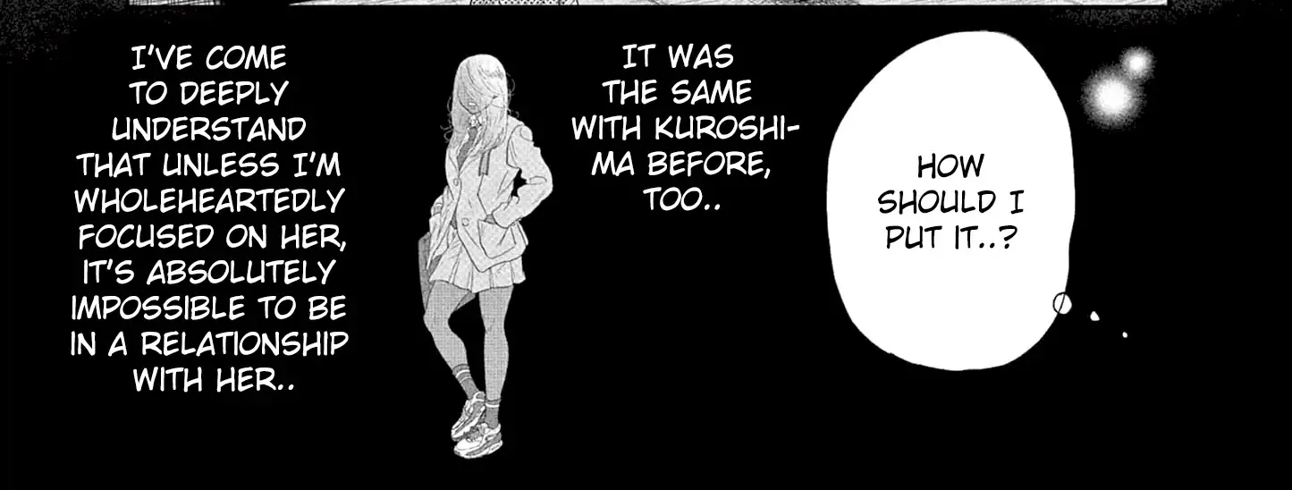 Dance Dance Danseur Chapter 190 page 25 - 
