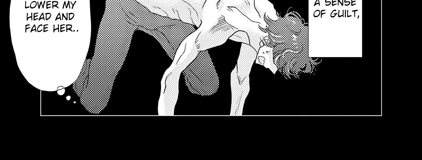 Dance Dance Danseur Chapter 190 page 27 - 