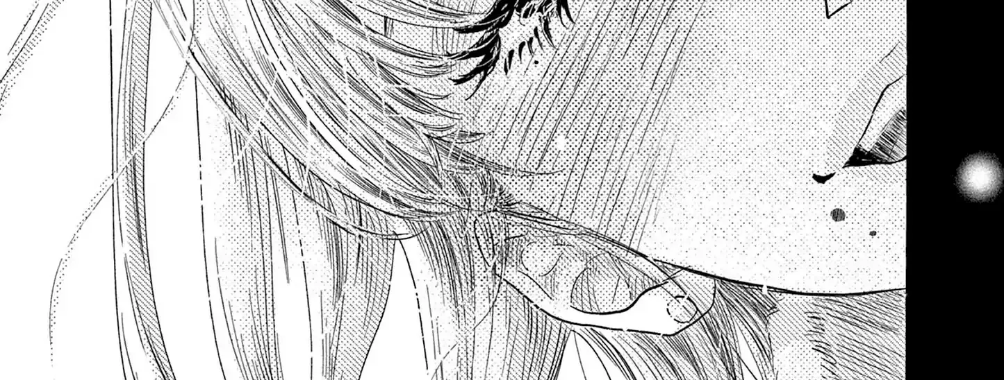 Dance Dance Danseur Chapter 191 page 18 - 