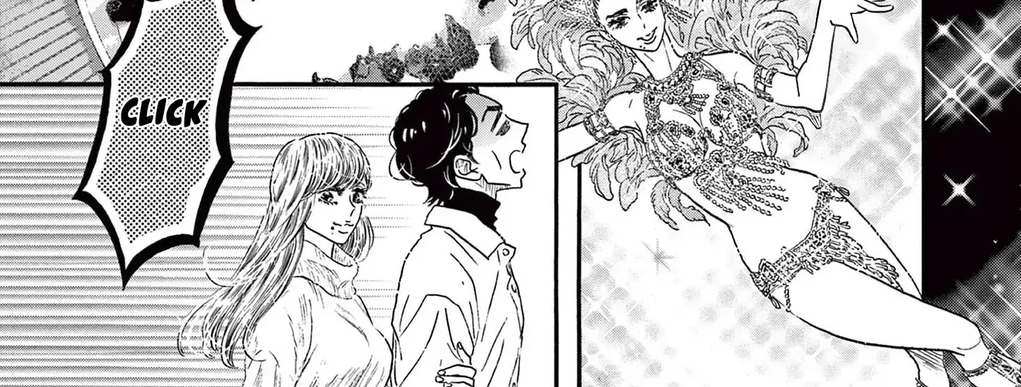 Dance Dance Danseur Chapter 191 page 22 - 