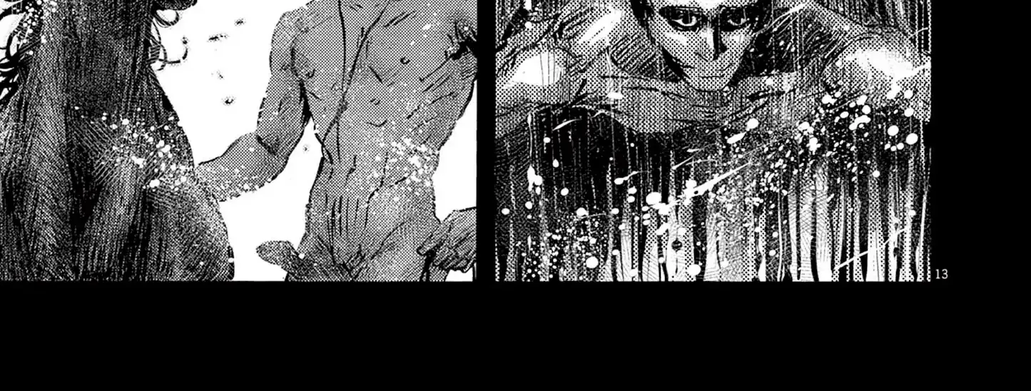 Dance Dance Danseur Chapter 191 page 26 - 