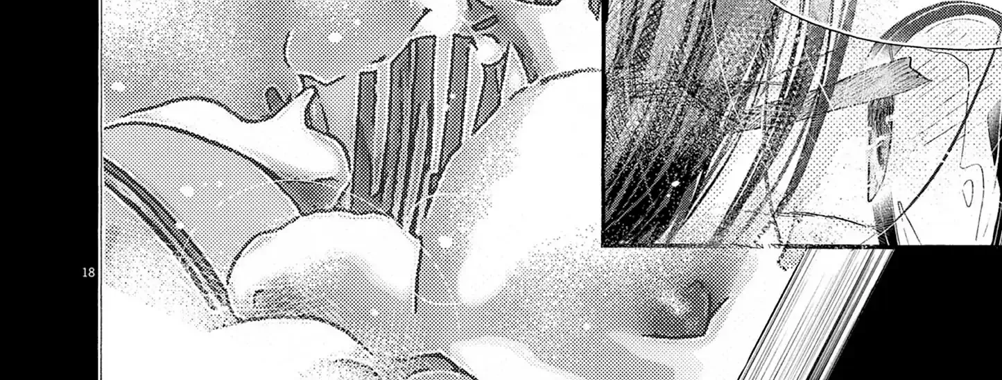 Dance Dance Danseur Chapter 191 page 36 - 