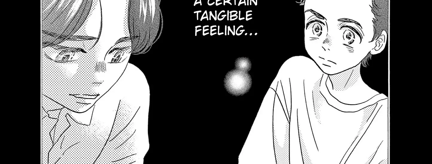 Dance Dance Danseur Chapter 191 page 38 - 