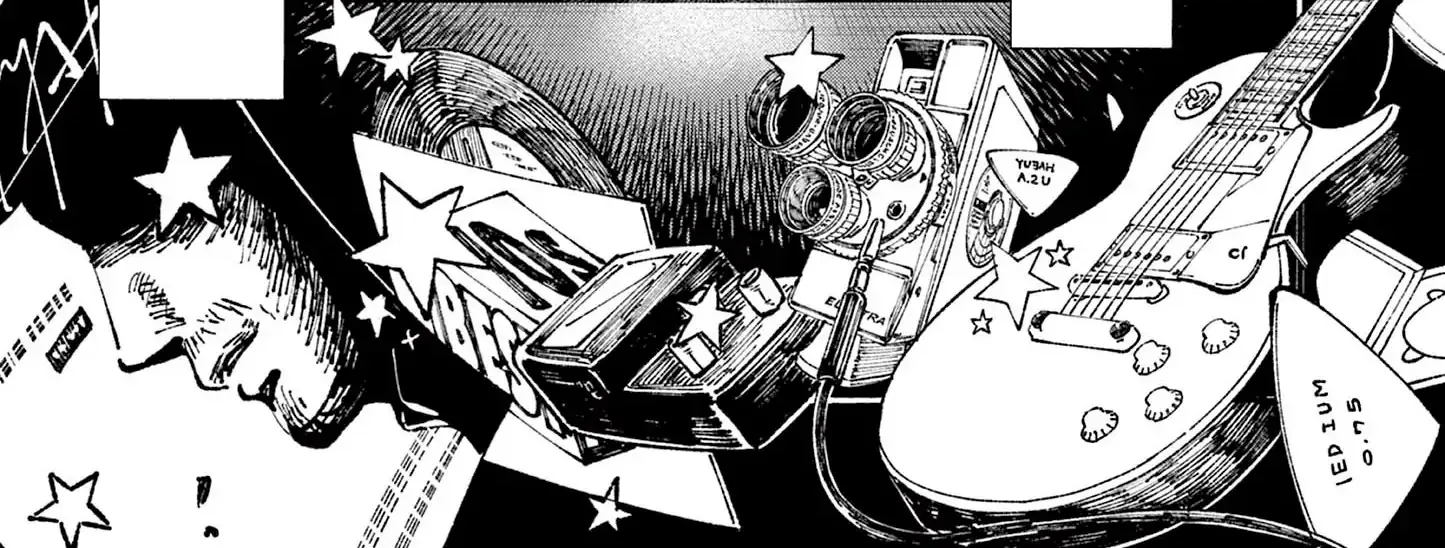 Dance Dance Danseur Chapter 191 page 42 - 