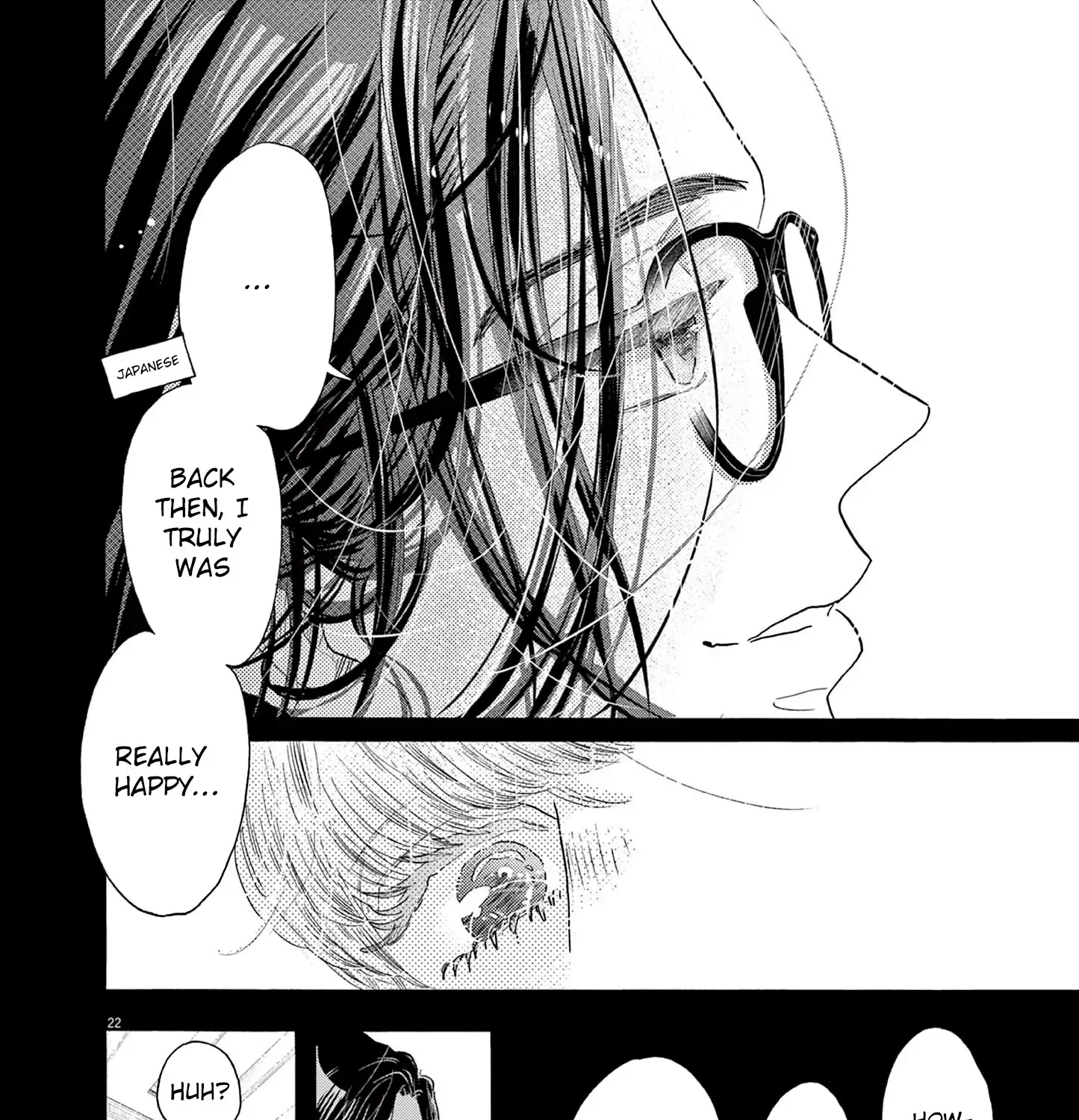 Dance Dance Danseur Chapter 191 page 43 - 