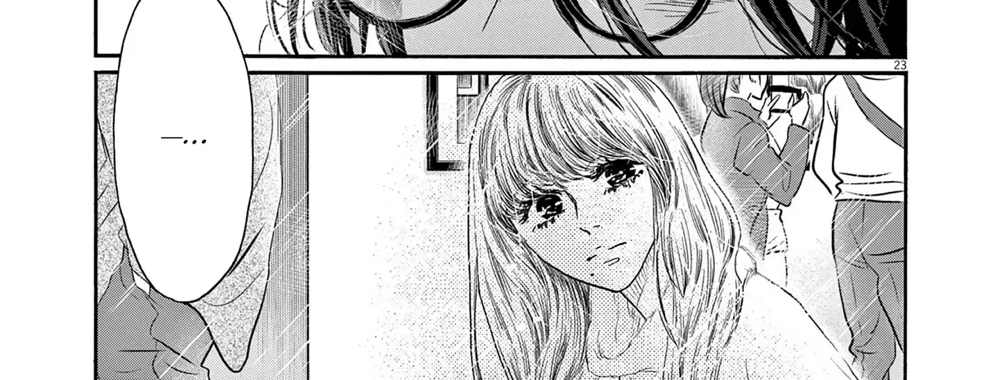 Dance Dance Danseur Chapter 191 page 46 - 