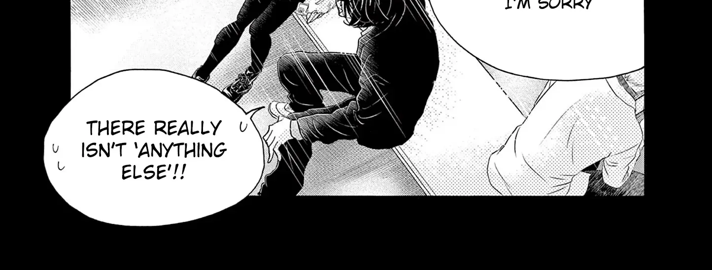 Dance Dance Danseur Chapter 191 page 48 - 