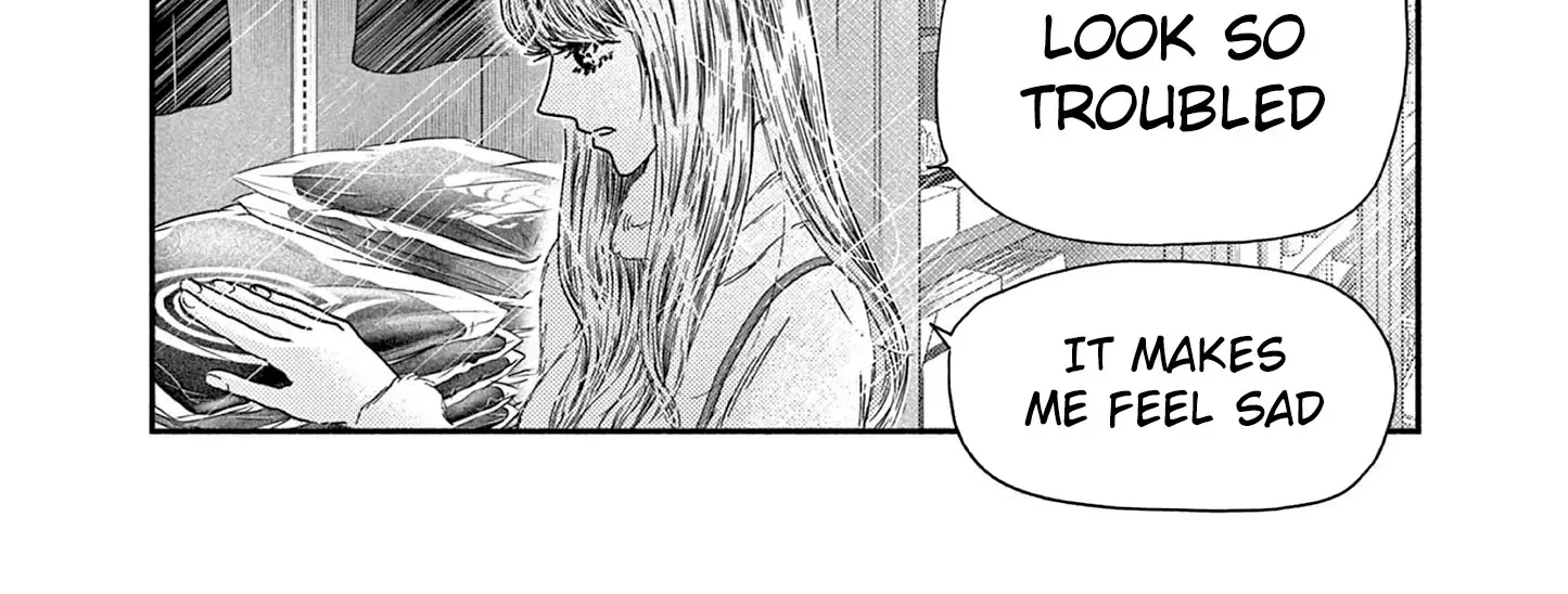 Dance Dance Danseur Chapter 192 page 18 - 