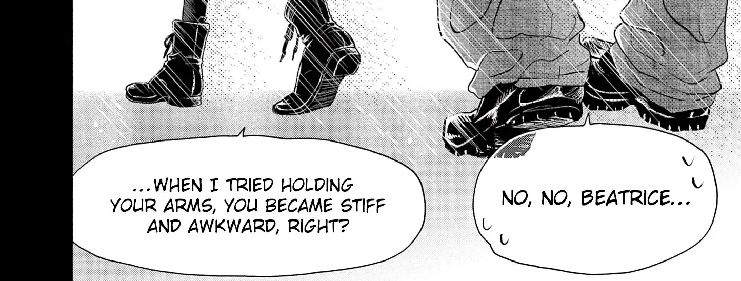 Dance Dance Danseur Chapter 192 page 22 - 