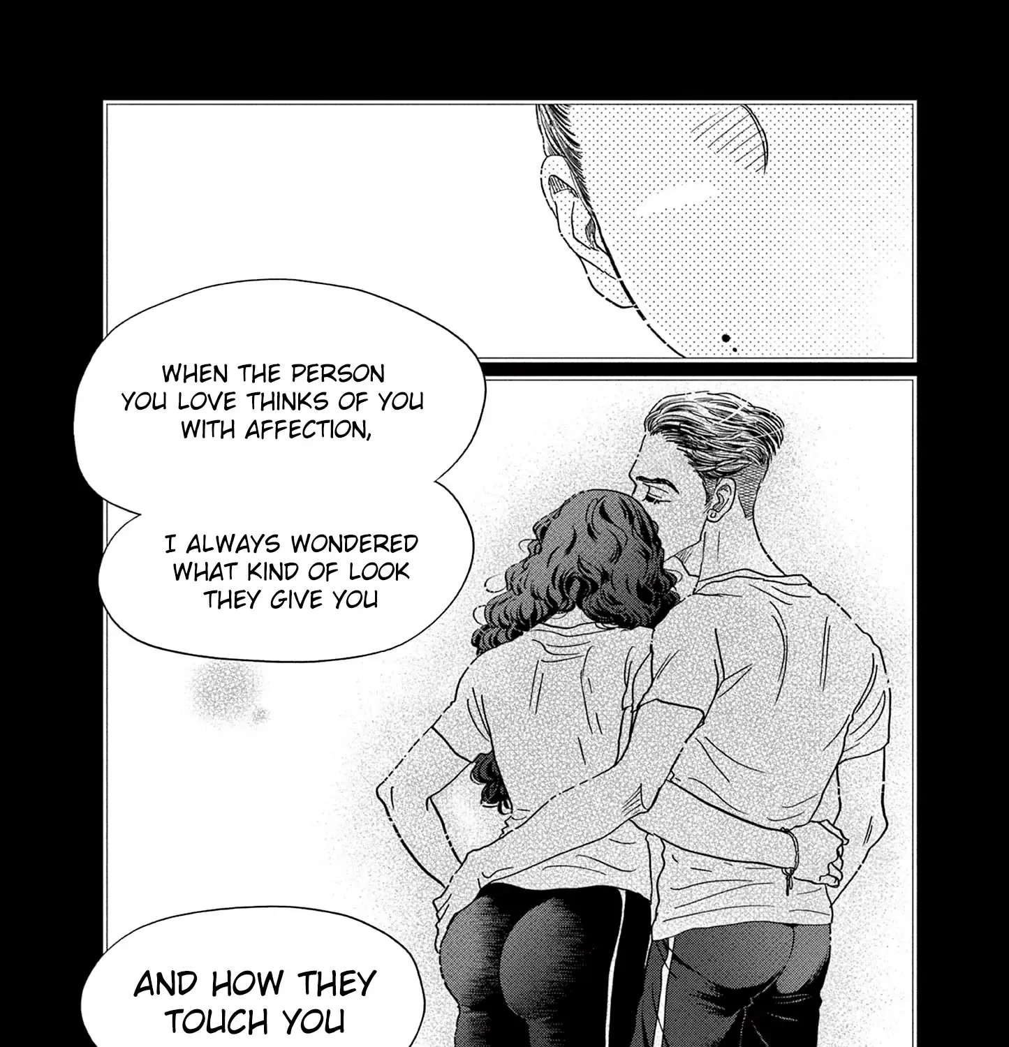 Dance Dance Danseur Chapter 192 page 25 - 