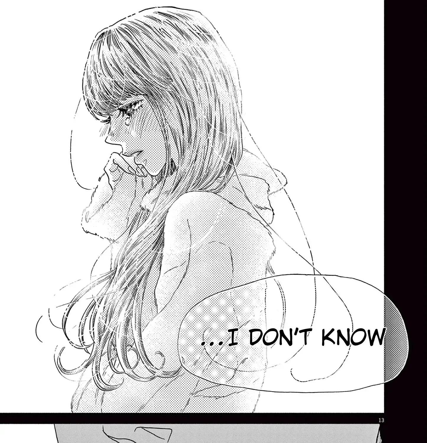 Dance Dance Danseur Chapter 192 page 27 - 