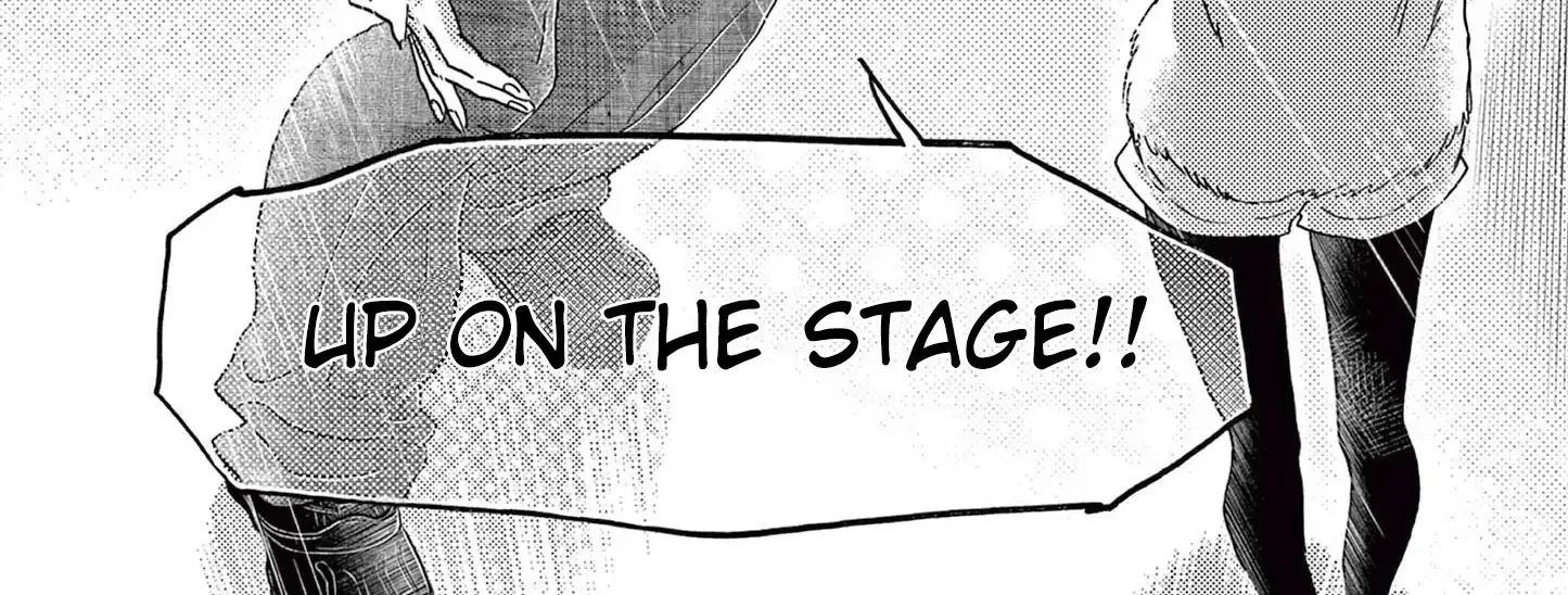 Dance Dance Danseur Chapter 192 page 30 - 