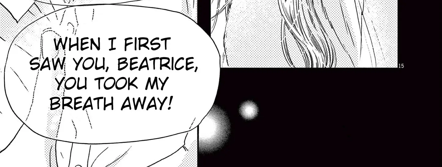 Dance Dance Danseur Chapter 192 page 32 - 