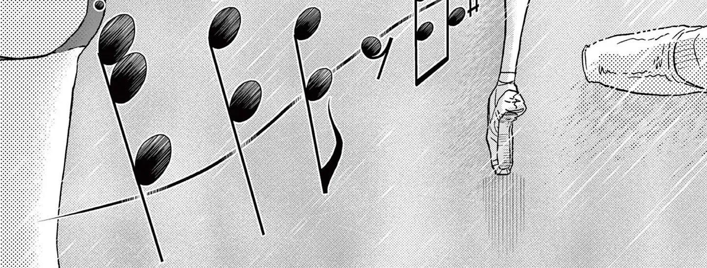 Dance Dance Danseur Chapter 192 page 46 - 
