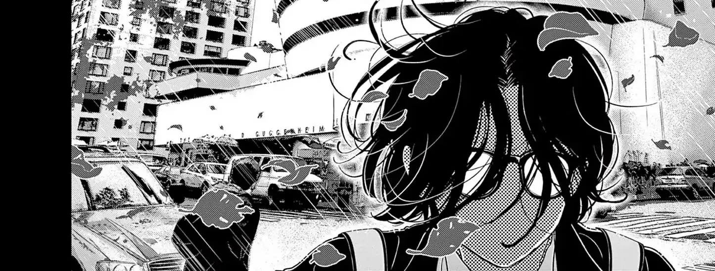 Dance Dance Danseur Chapter 192 page 10 - 