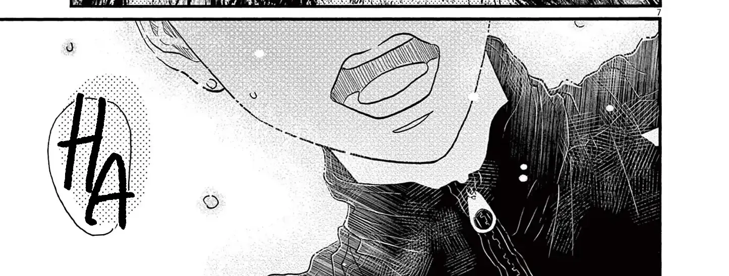 Dance Dance Danseur Chapter 193 page 14 - 