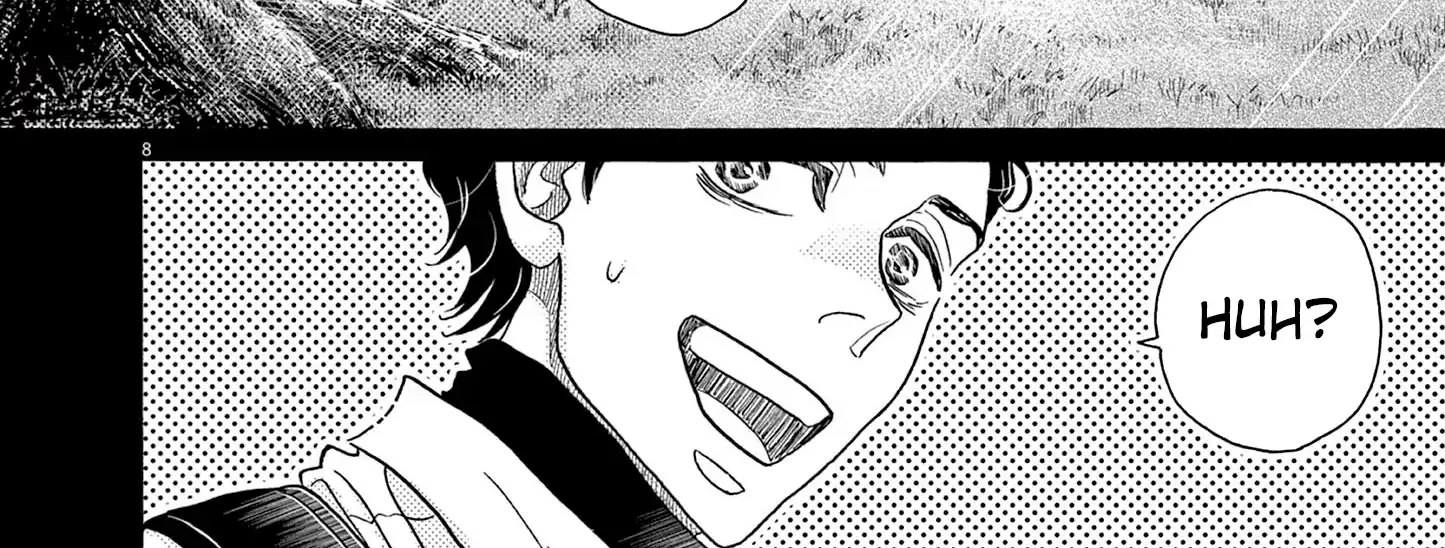 Dance Dance Danseur Chapter 193 page 16 - 