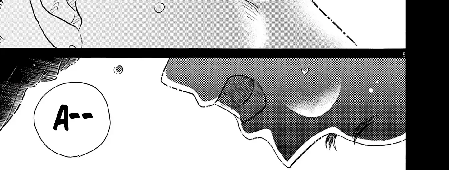 Dance Dance Danseur Chapter 193 page 10 - 