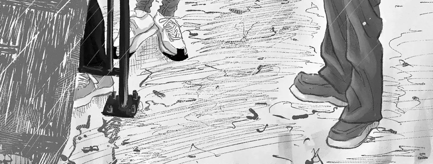Dance Dance Danseur Chapter 194 page 2 - 