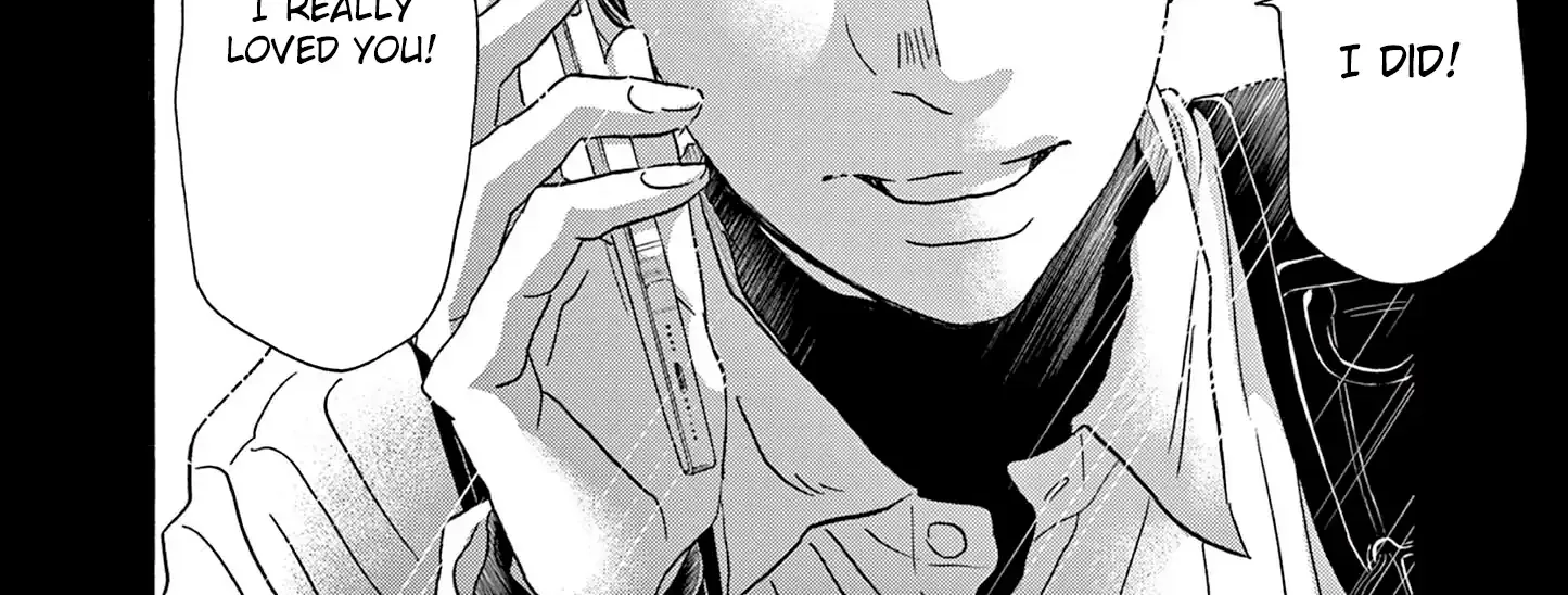 Dance Dance Danseur Chapter 194 page 12 - 