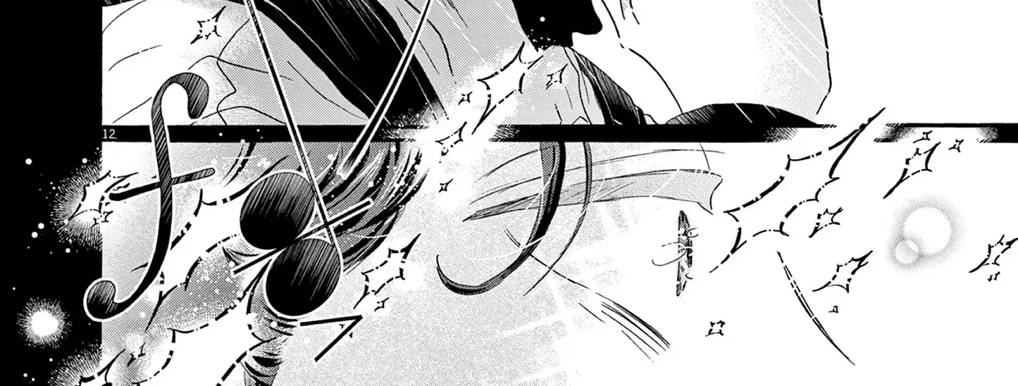 Dance Dance Danseur Chapter 194 page 24 - 