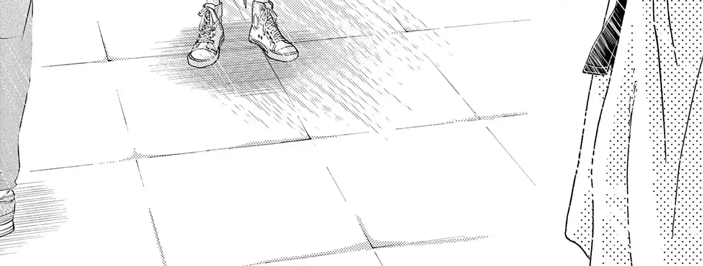 Dance Dance Danseur Chapter 194 page 42 - 