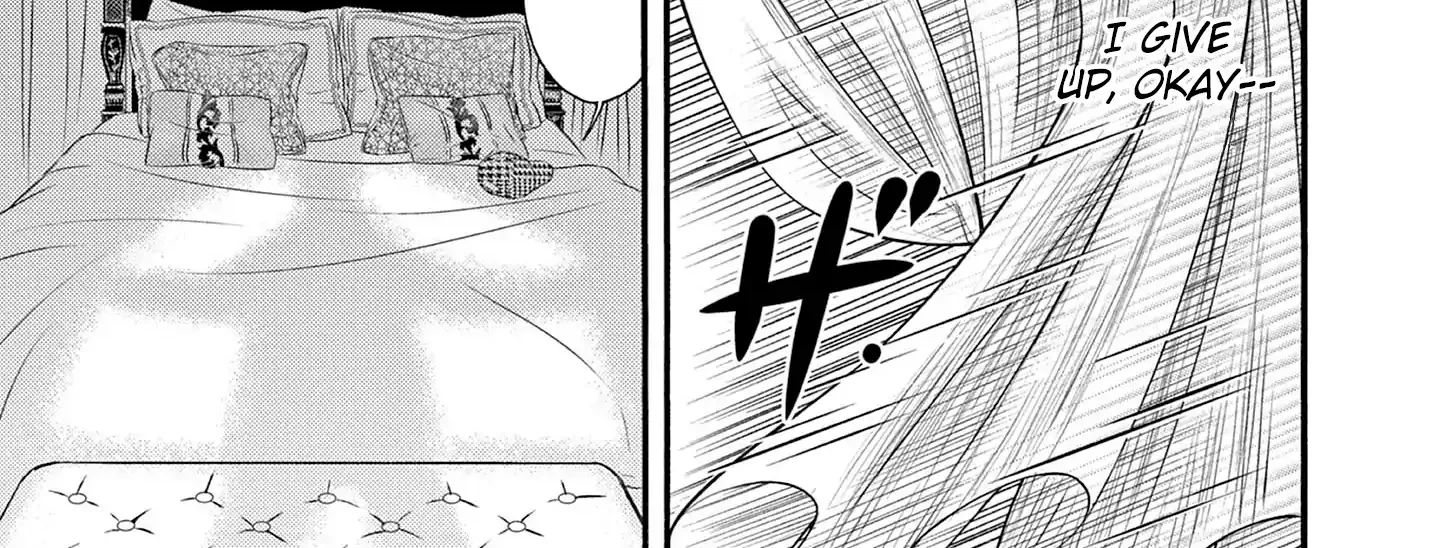 Dance Dance Danseur Chapter 195 page 24 - 