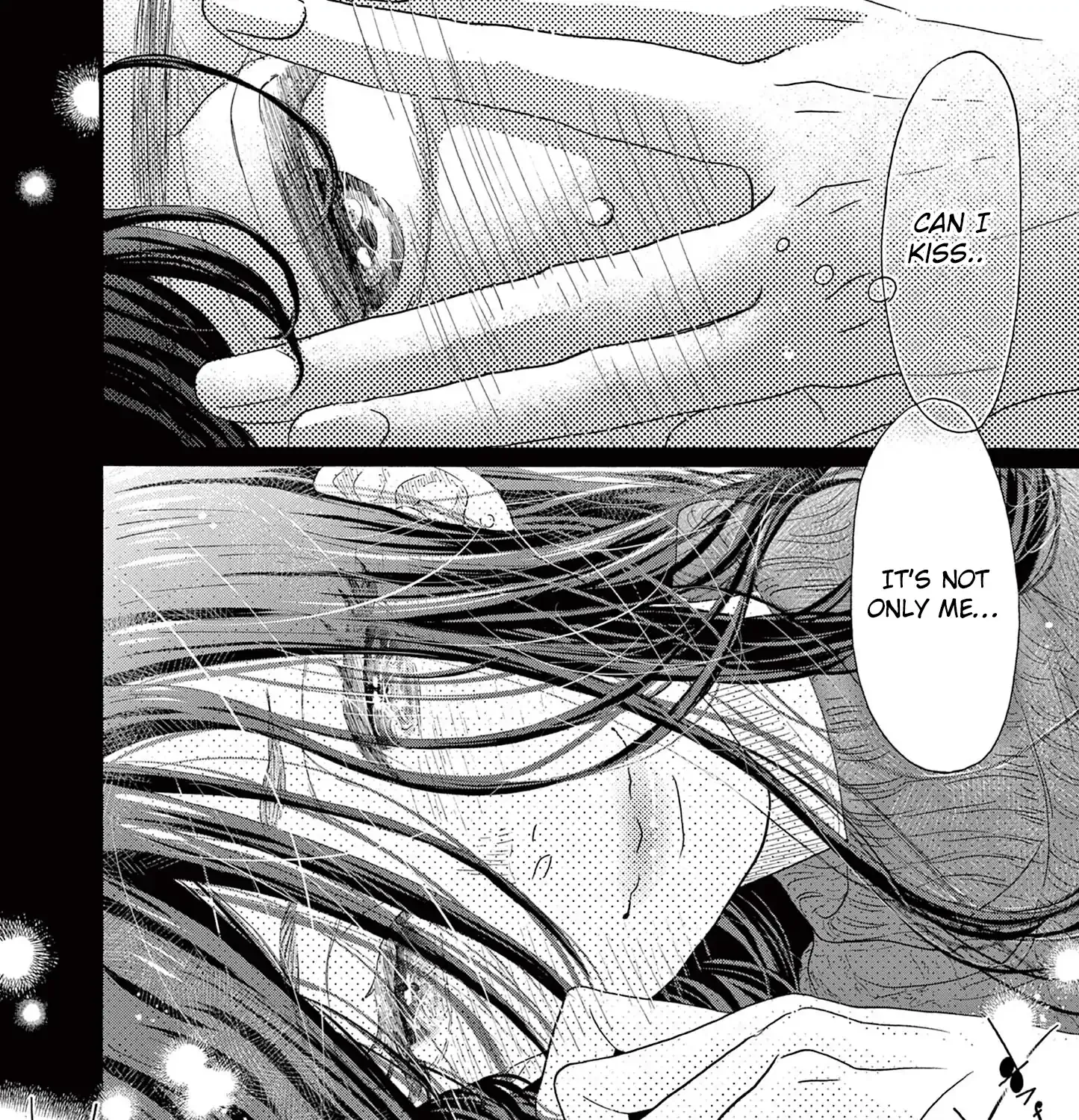 Dance Dance Danseur Chapter 195 page 33 - 
