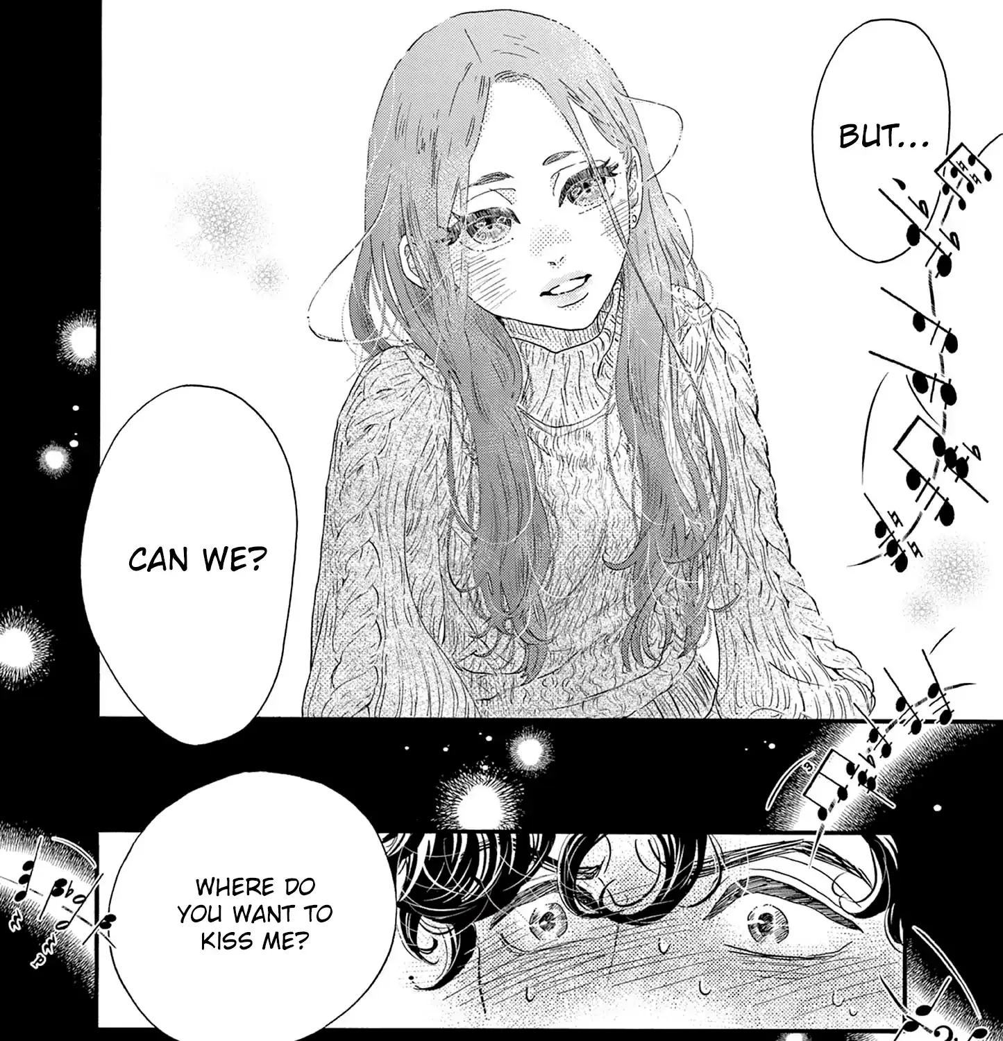 Dance Dance Danseur Chapter 195 page 41 - 