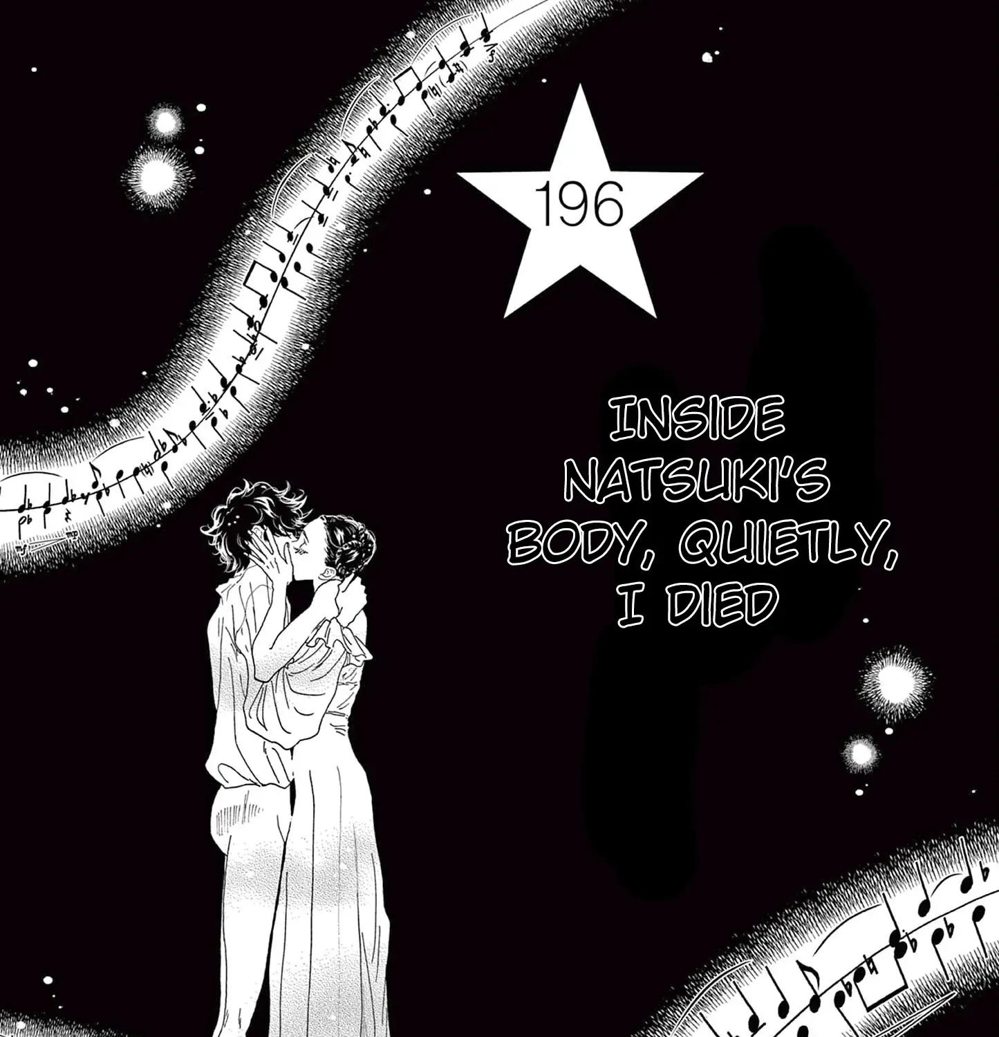 Dance Dance Danseur Chapter 196 page 2 - 