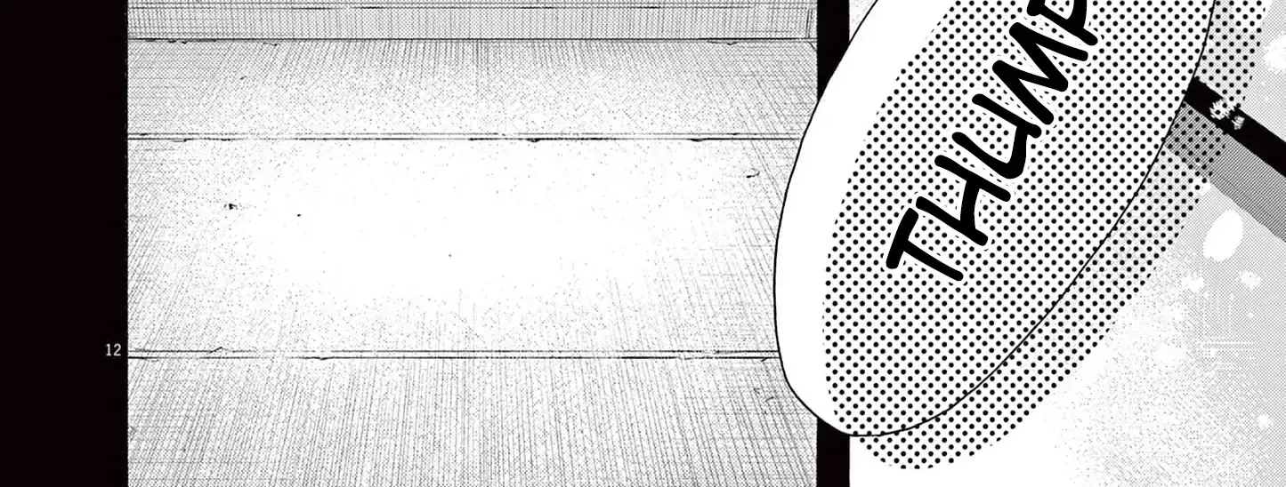 Dance Dance Danseur Chapter 196 page 25 - 
