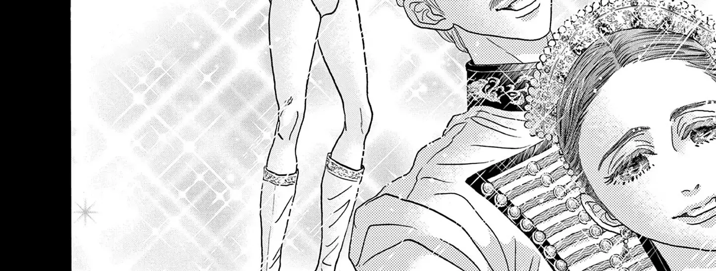 Dance Dance Danseur Chapter 197 page 19 - 