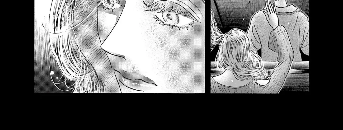 Dance Dance Danseur Chapter 197 page 31 - 