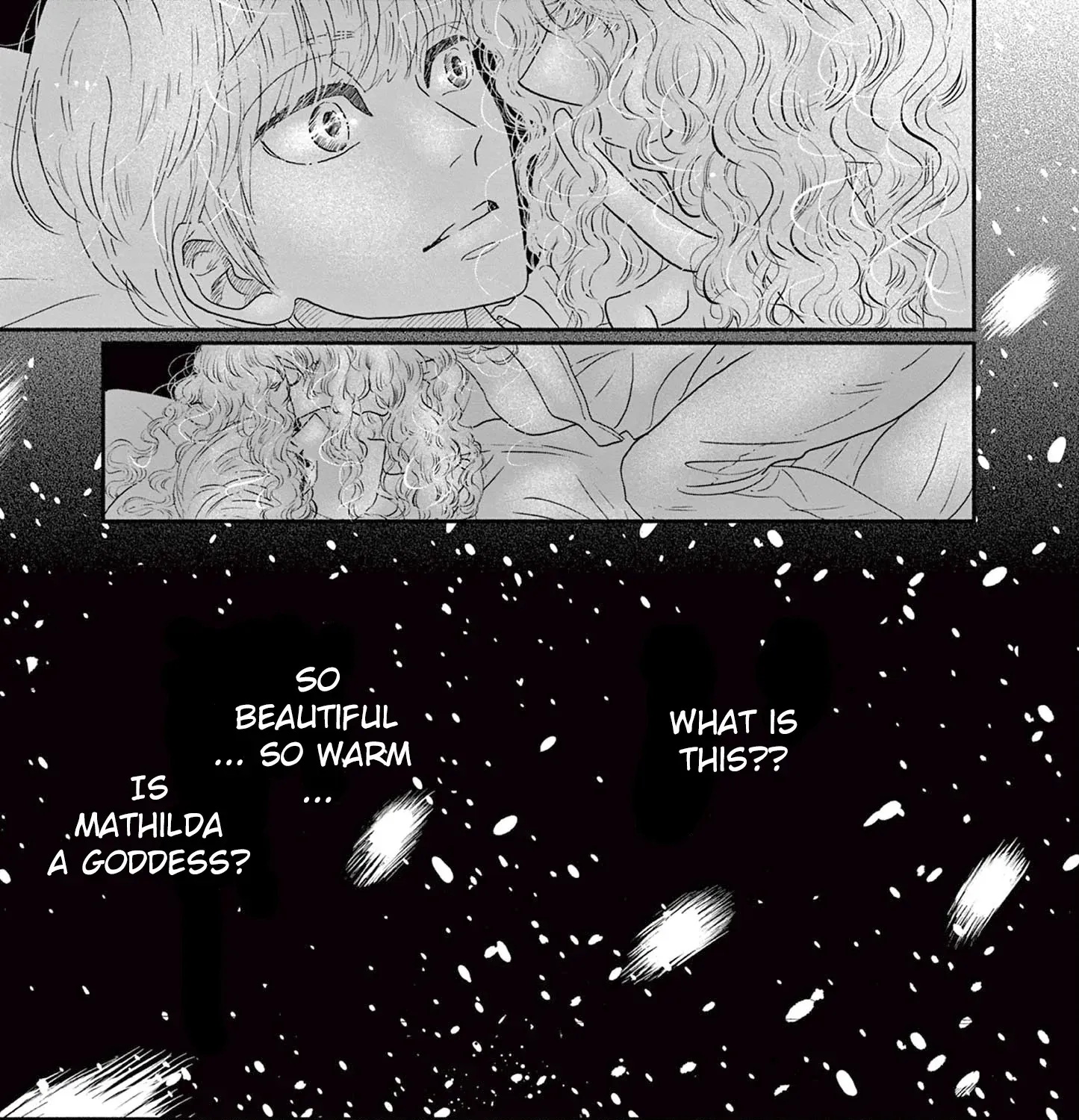 Dance Dance Danseur Chapter 198 page 11 - 