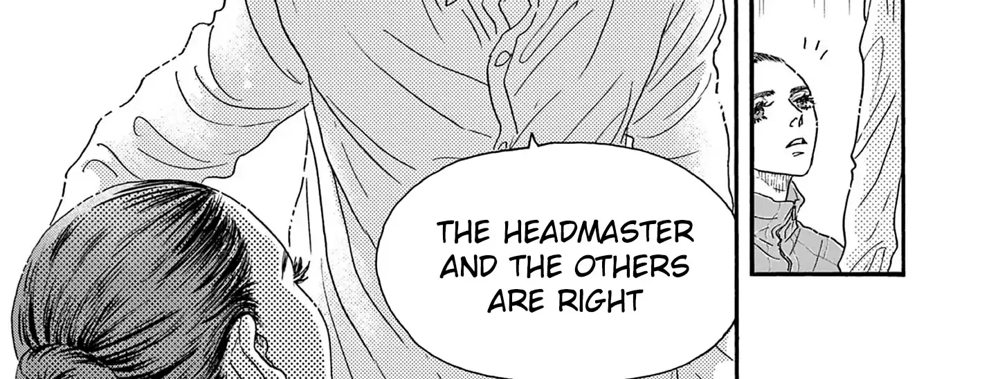 Dance Dance Danseur Chapter 198 page 20 - 