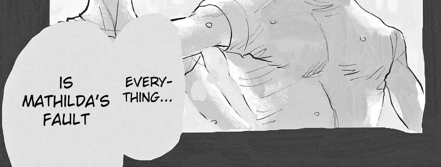 Dance Dance Danseur Chapter 198 page 3 - 