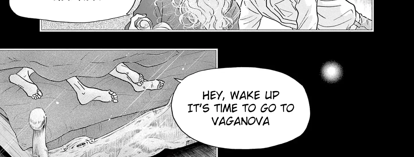 Dance Dance Danseur Chapter 198 page 24 - 