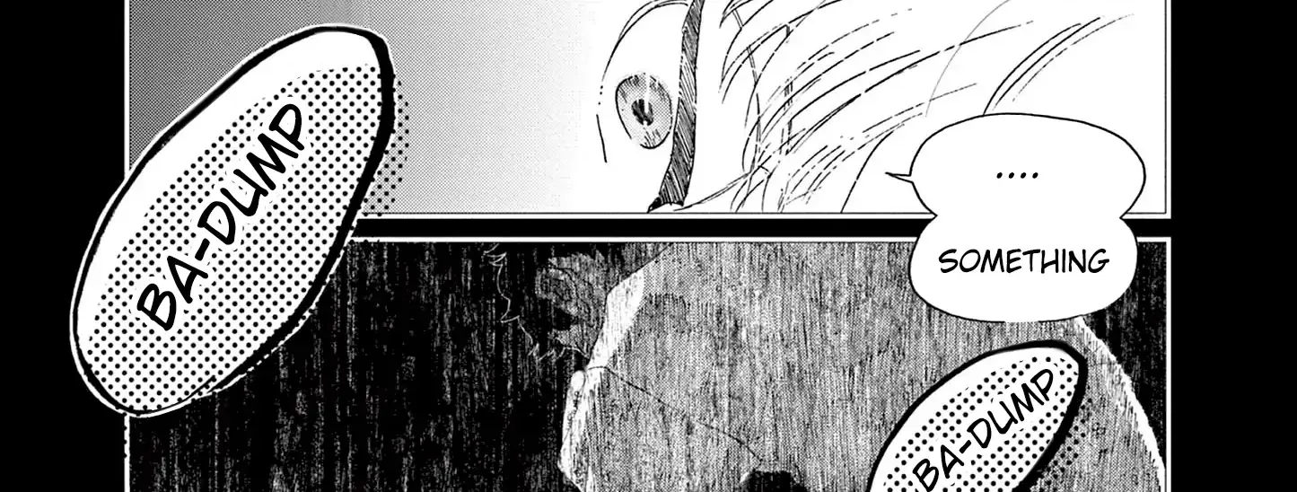 Dance Dance Danseur Chapter 198 page 26 - 
