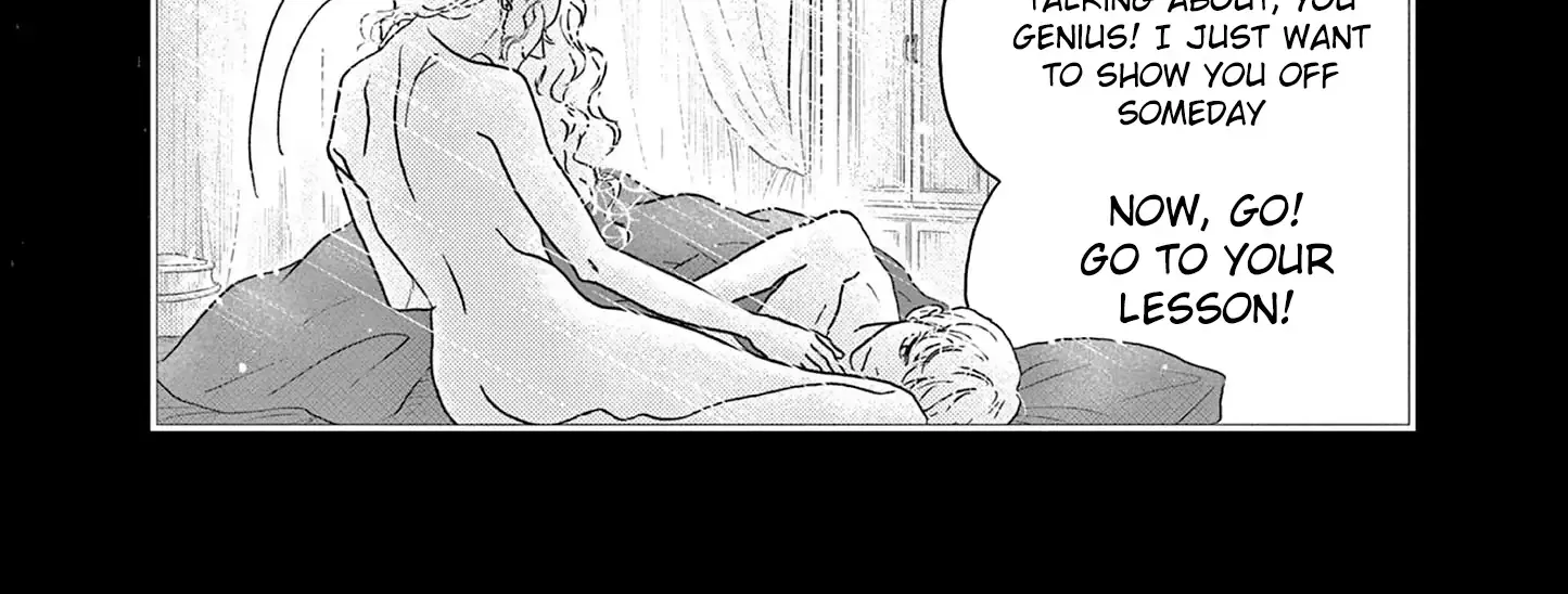 Dance Dance Danseur Chapter 198 page 28 - 