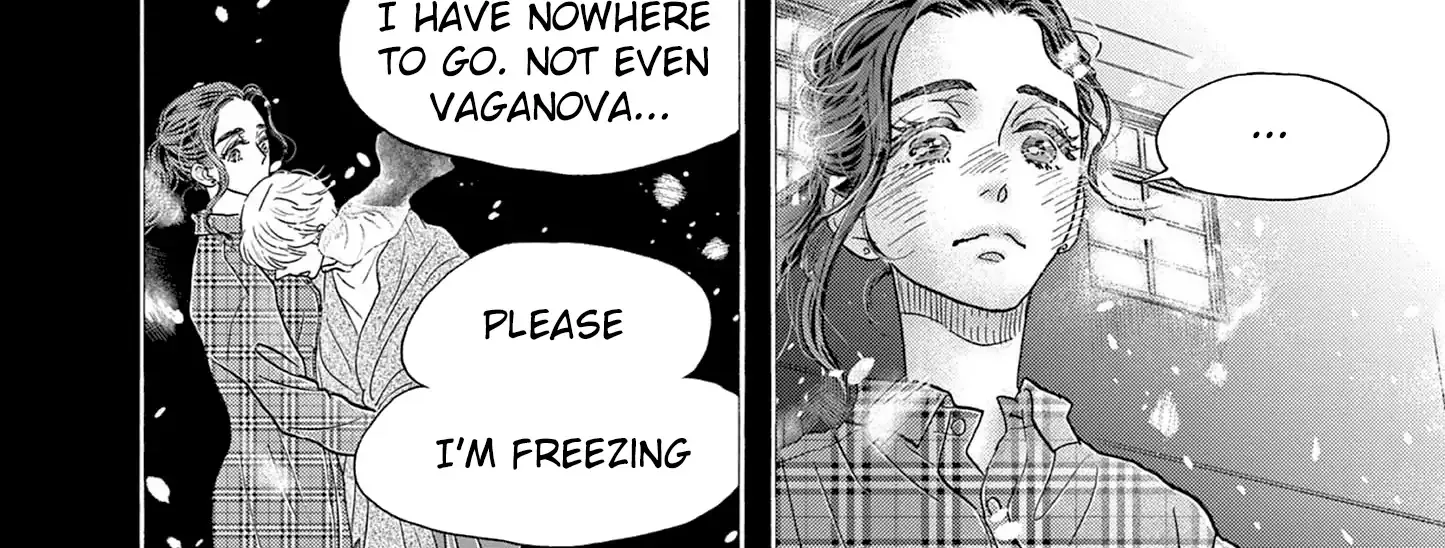 Dance Dance Danseur Chapter 198 page 38 - 