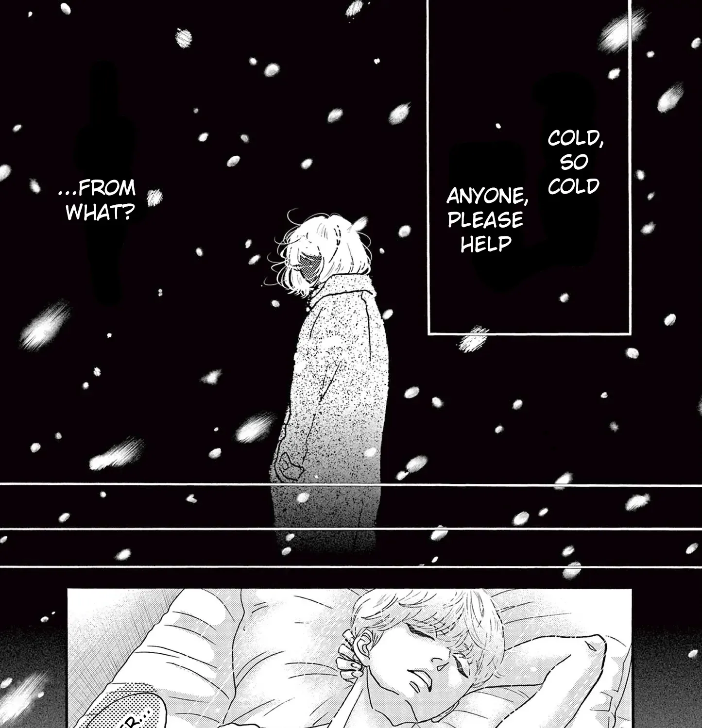 Dance Dance Danseur Chapter 198 page 39 - 