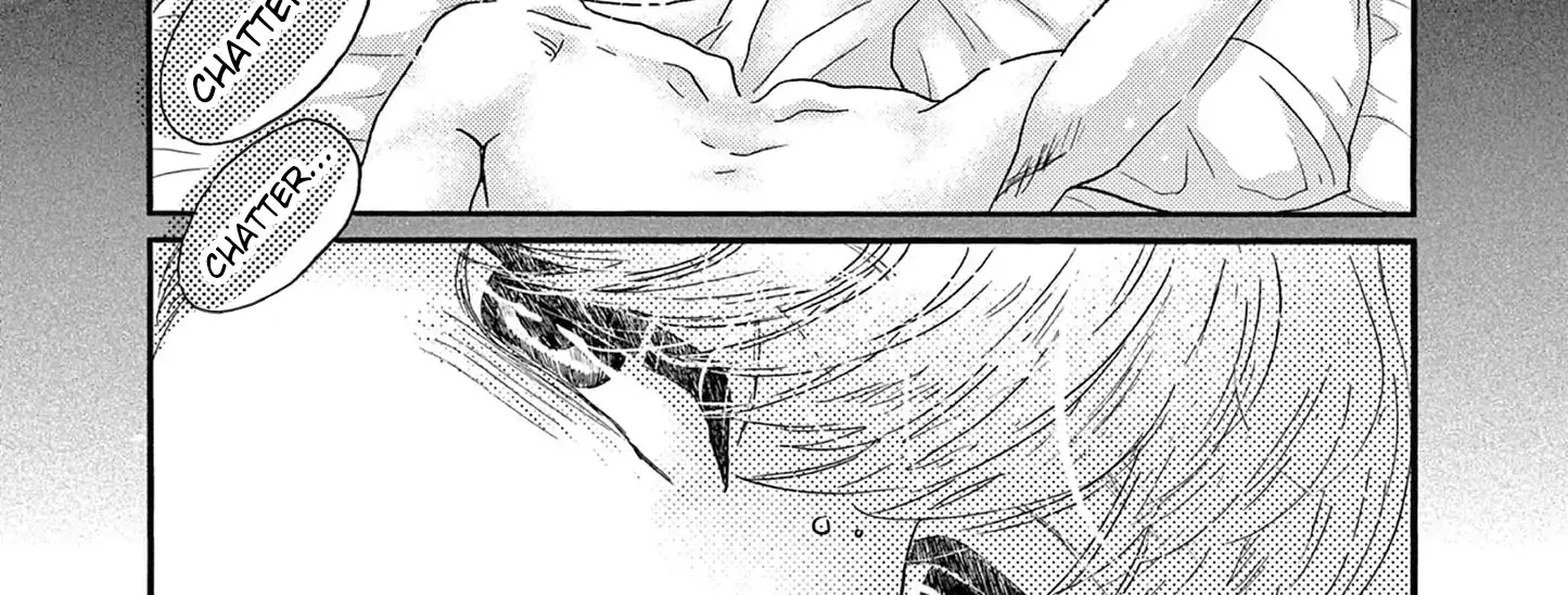 Dance Dance Danseur Chapter 198 page 40 - 