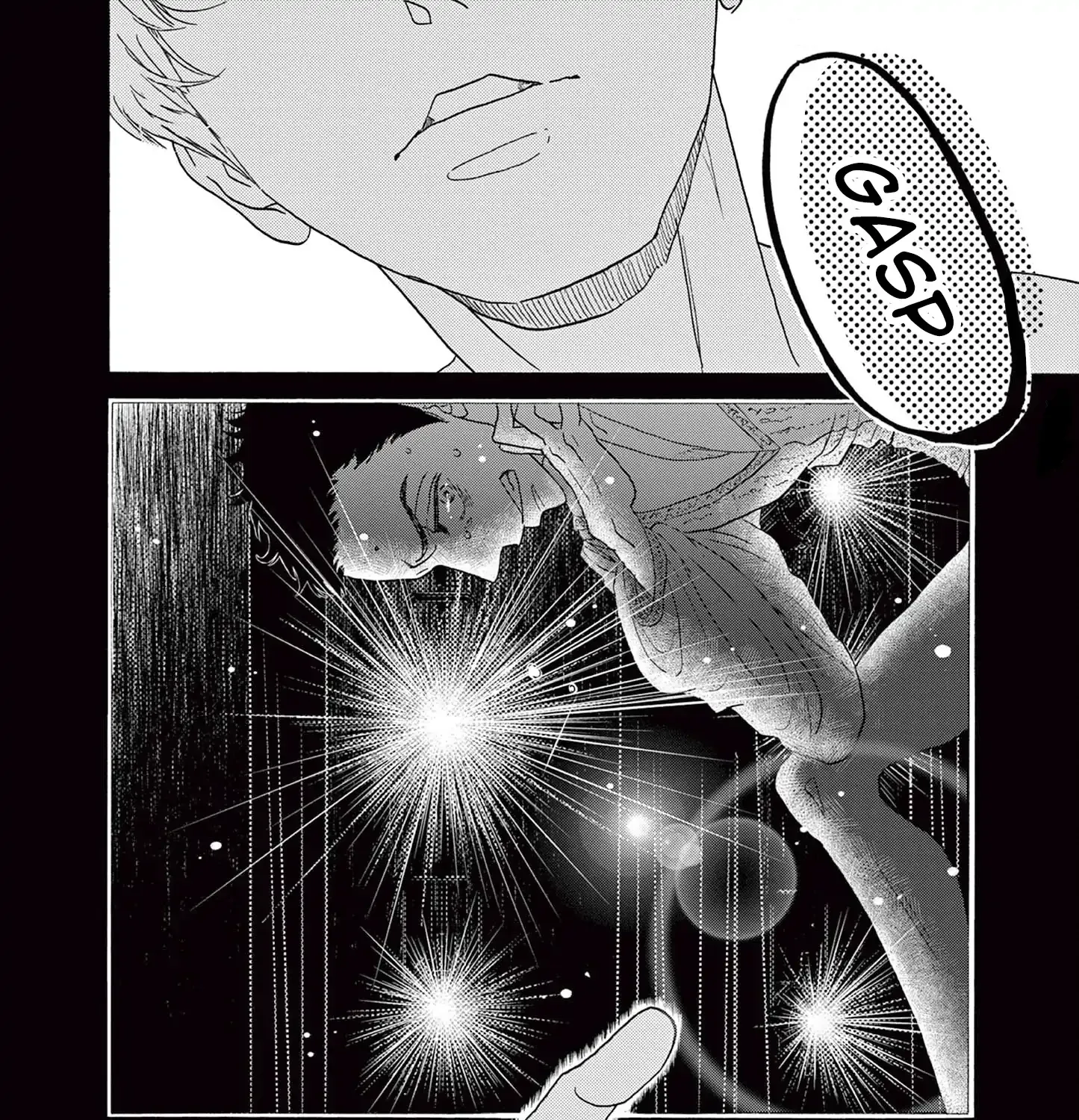 Dance Dance Danseur Chapter 198 page 45 - 