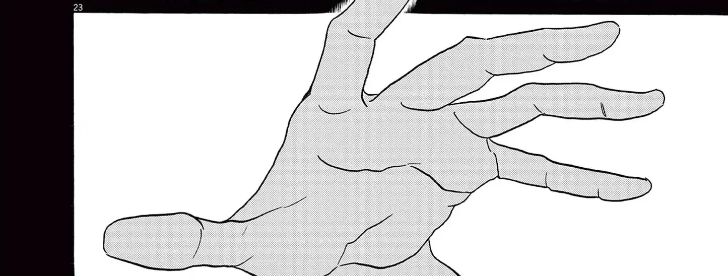 Dance Dance Danseur Chapter 198 page 46 - 