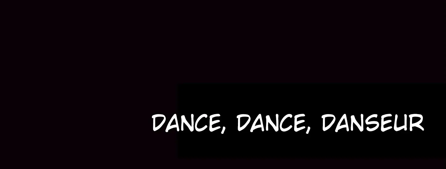 Dance Dance Danseur Chapter 198 page 6 - 