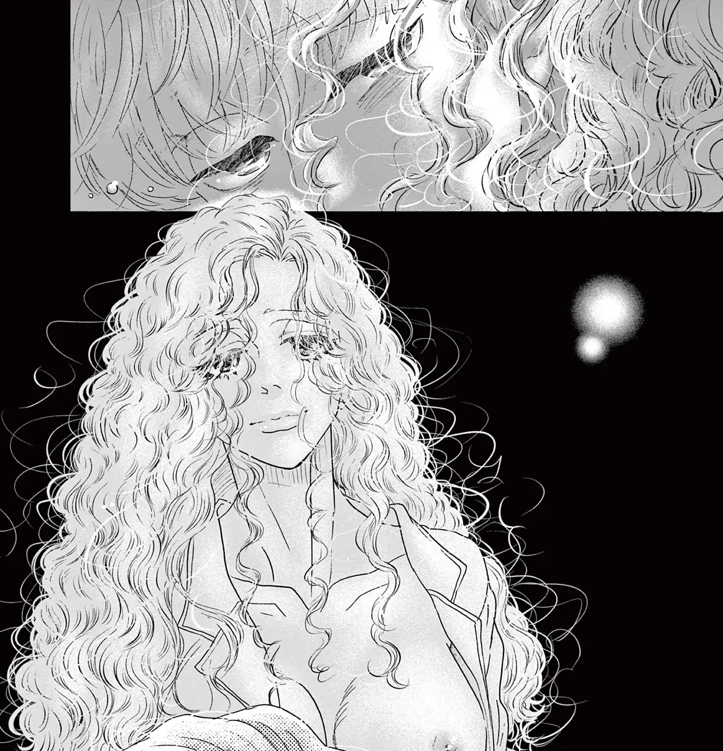Dance Dance Danseur Chapter 198 page 9 - 