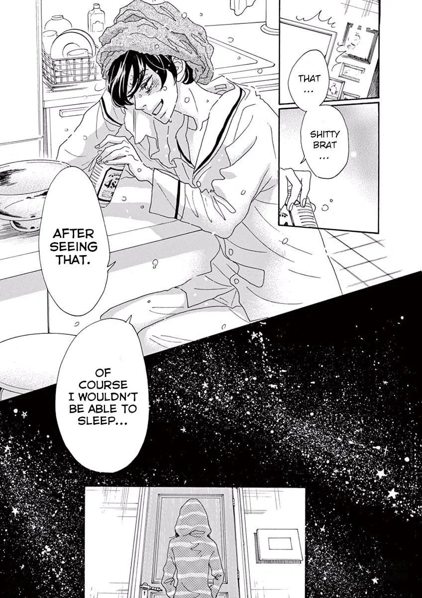 Dance Dance Danseur Chapter 2 page 24 - 