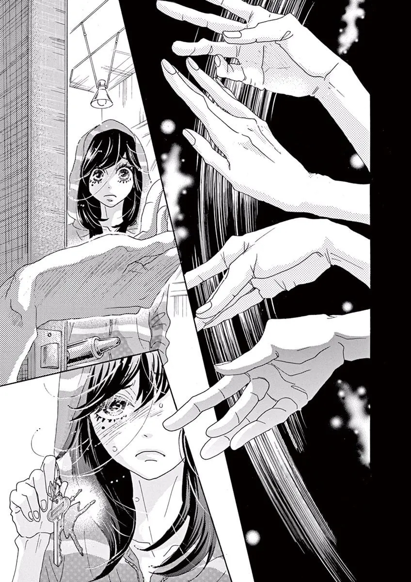 Dance Dance Danseur Chapter 2 page 26 - 
