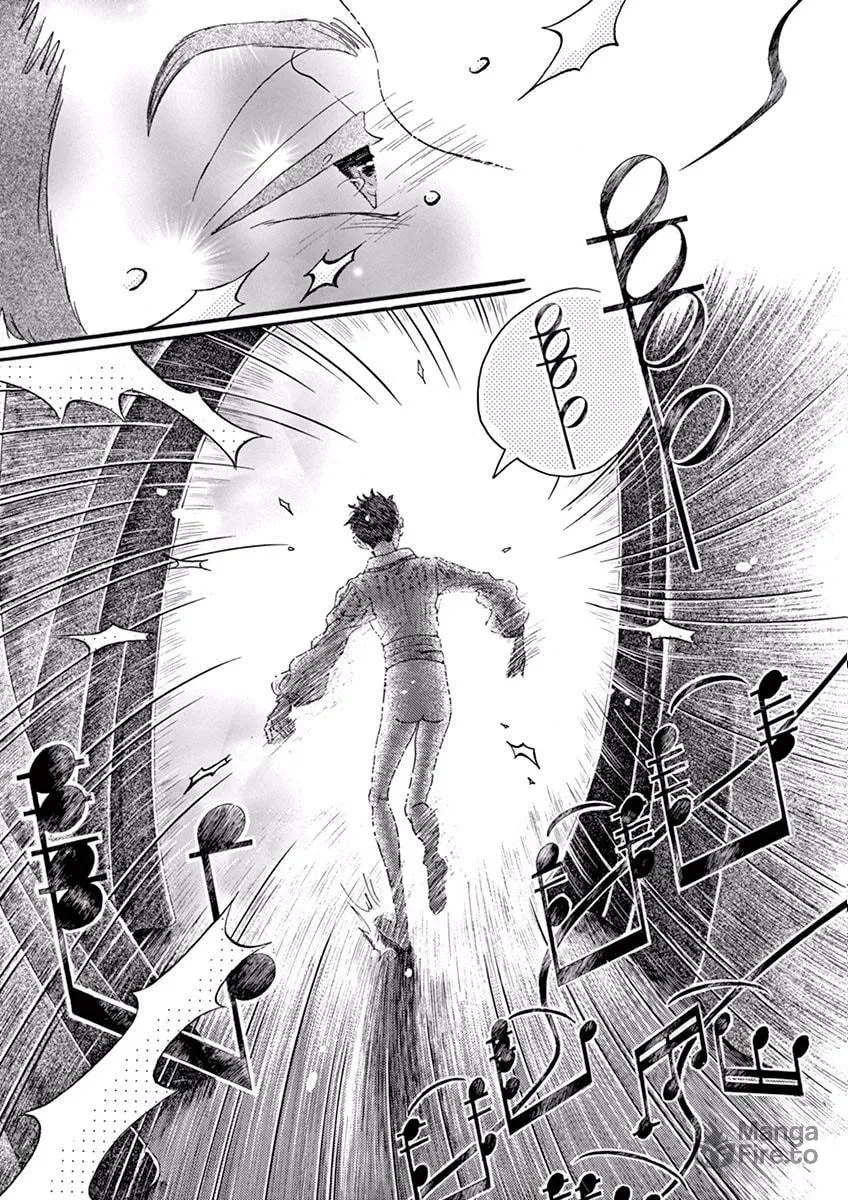 Dance Dance Danseur Chapter 20 page 9 - 