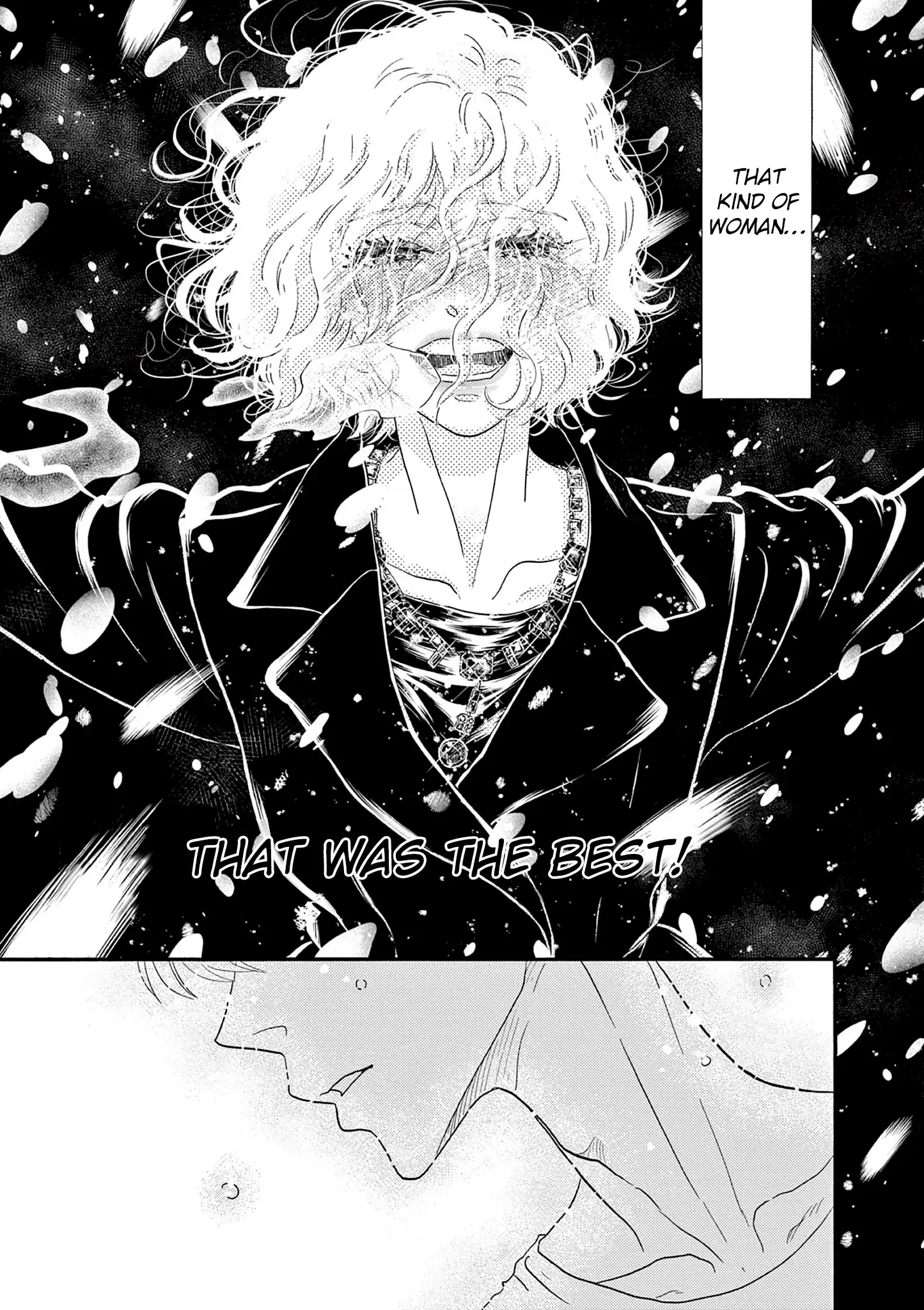 Dance Dance Danseur Chapter 204 page 19 - 